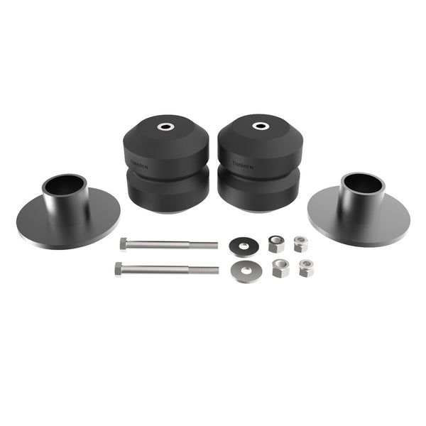 Timbren SES GMRW4A W4/4000/4500, W5,5000,5500 SES Kit 8600 lb Overload Spring Towing Kit