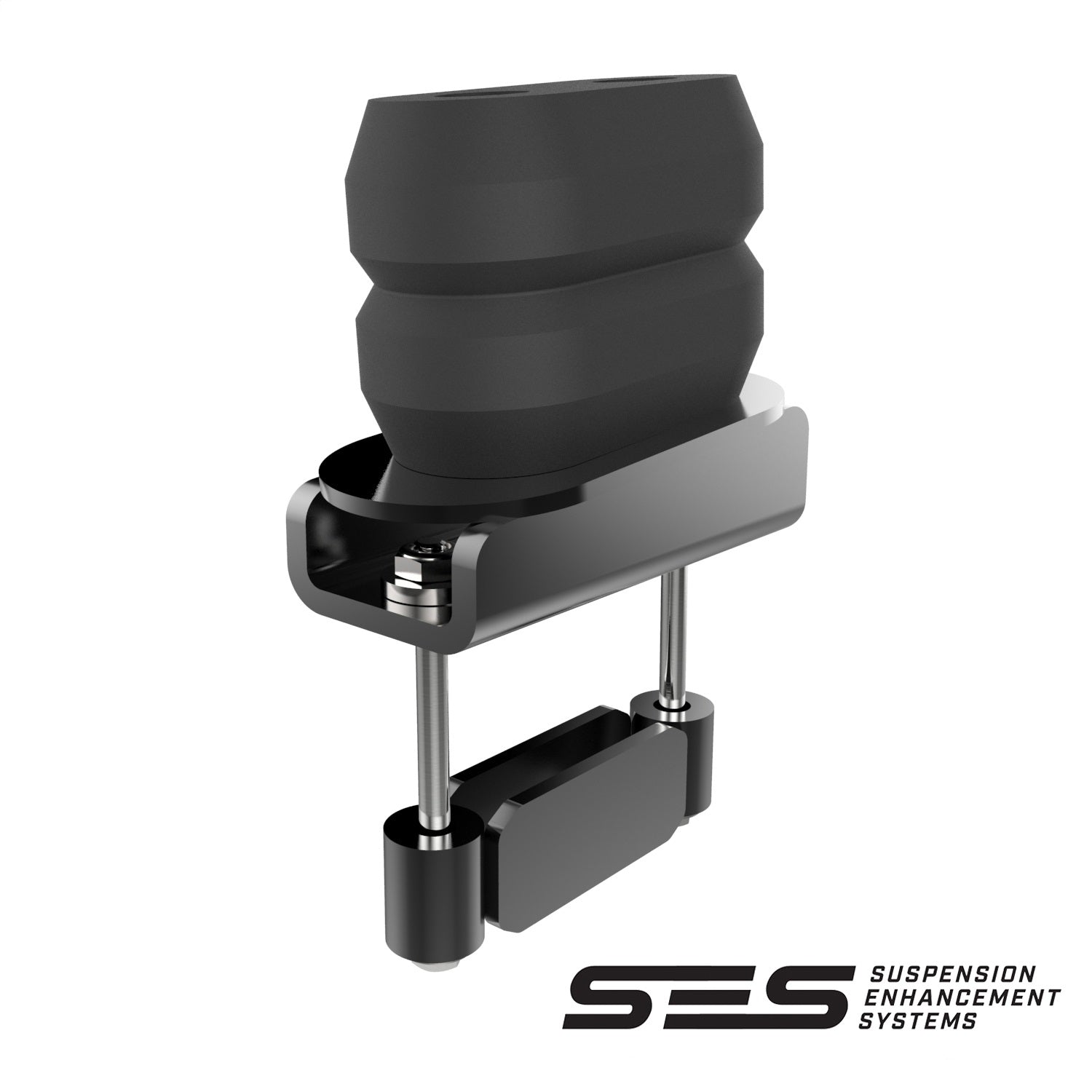 Timbren SES GMRW55 W35, W3500 Suspension Enhancement System 15000 lb Overload Spring Towing Kit