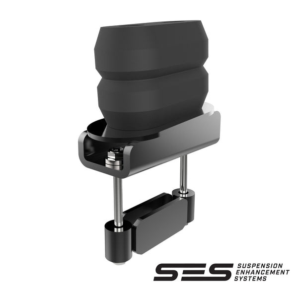 Timbren SES GMRW55 W35, W3500 Suspension Enhancement System 15000 lb Overload Spring Towing Kit
