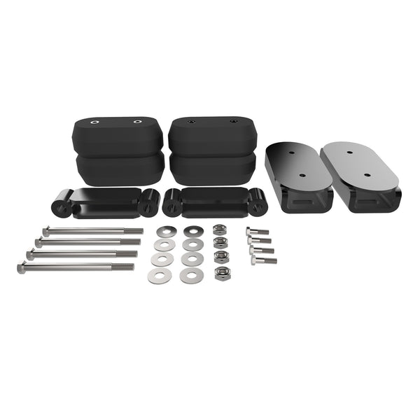 Timbren SES GMRW55 W35, W3500 Suspension Enhancement System 15000 lb Overload Spring Towing Kit
