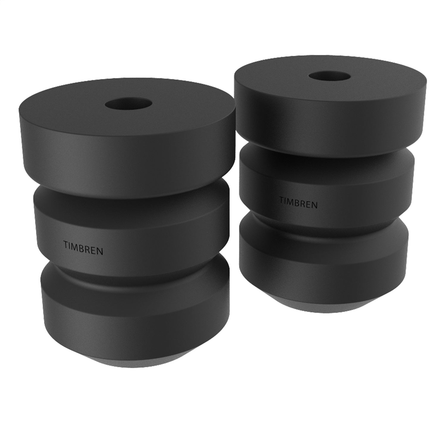 Timbren SES GMRYS4 DENALI, ESCALADE Suspension Enhancement System 6000 lb Overload Spring Towing Kit