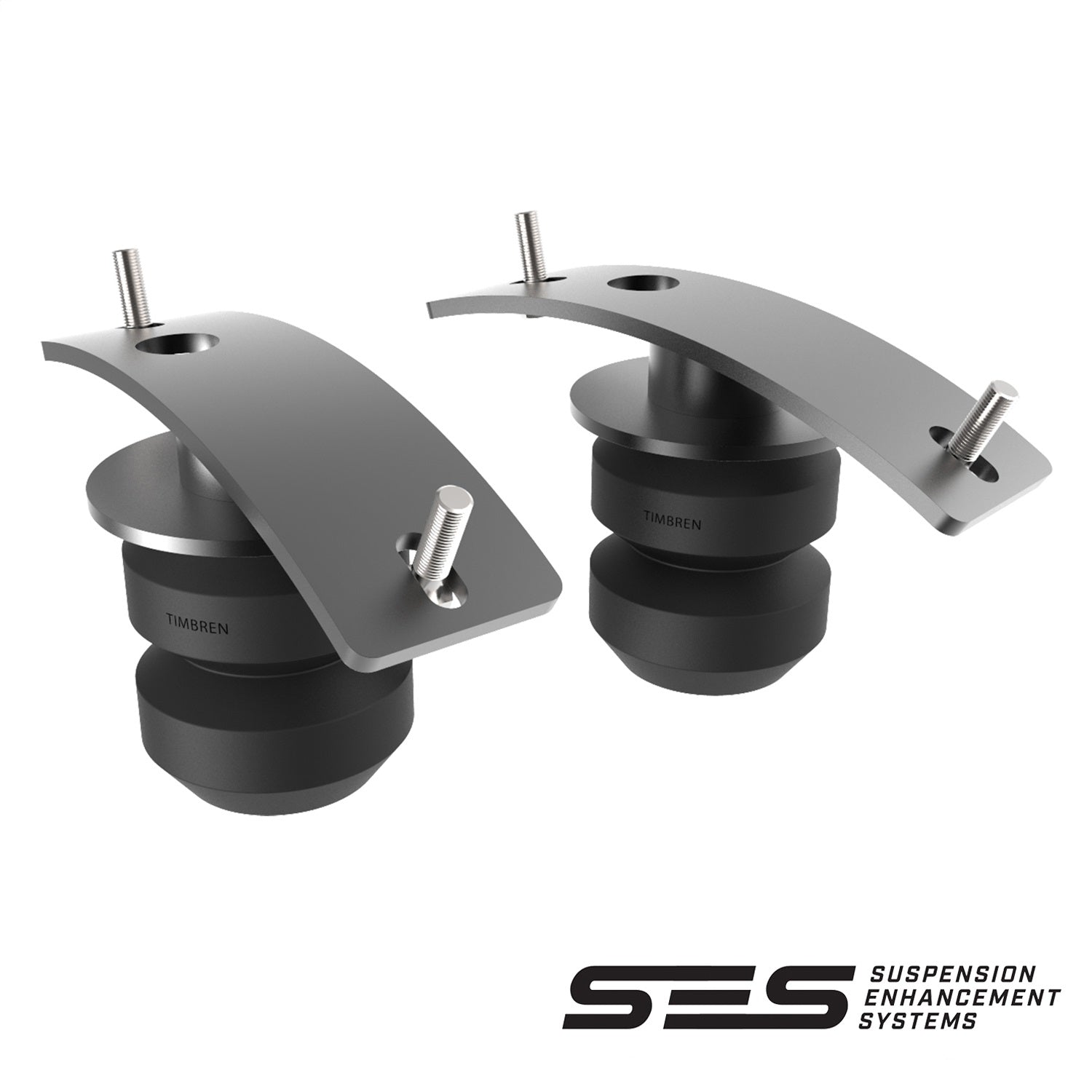 Timbren SES GMRYT2 DENALI, ESCALADE Suspension Enhancement System 2000 lb Overload Spring Towing Kit