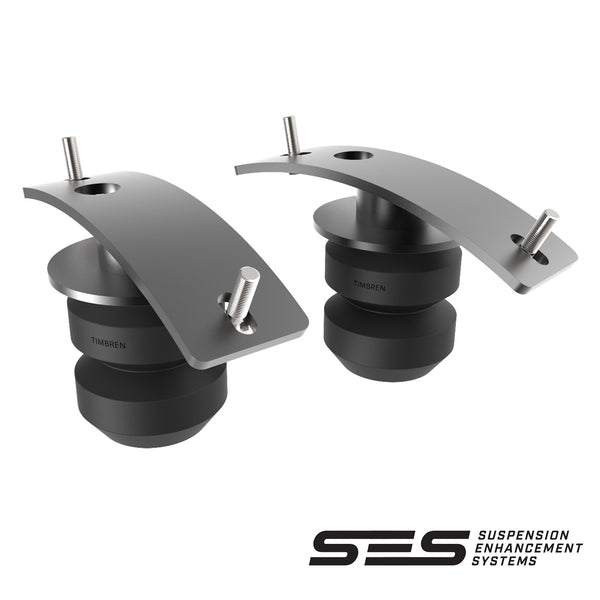 Timbren SES GMRYT2 DENALI, ESCALADE Suspension Enhancement System 2000 lb Overload Spring Towing Kit