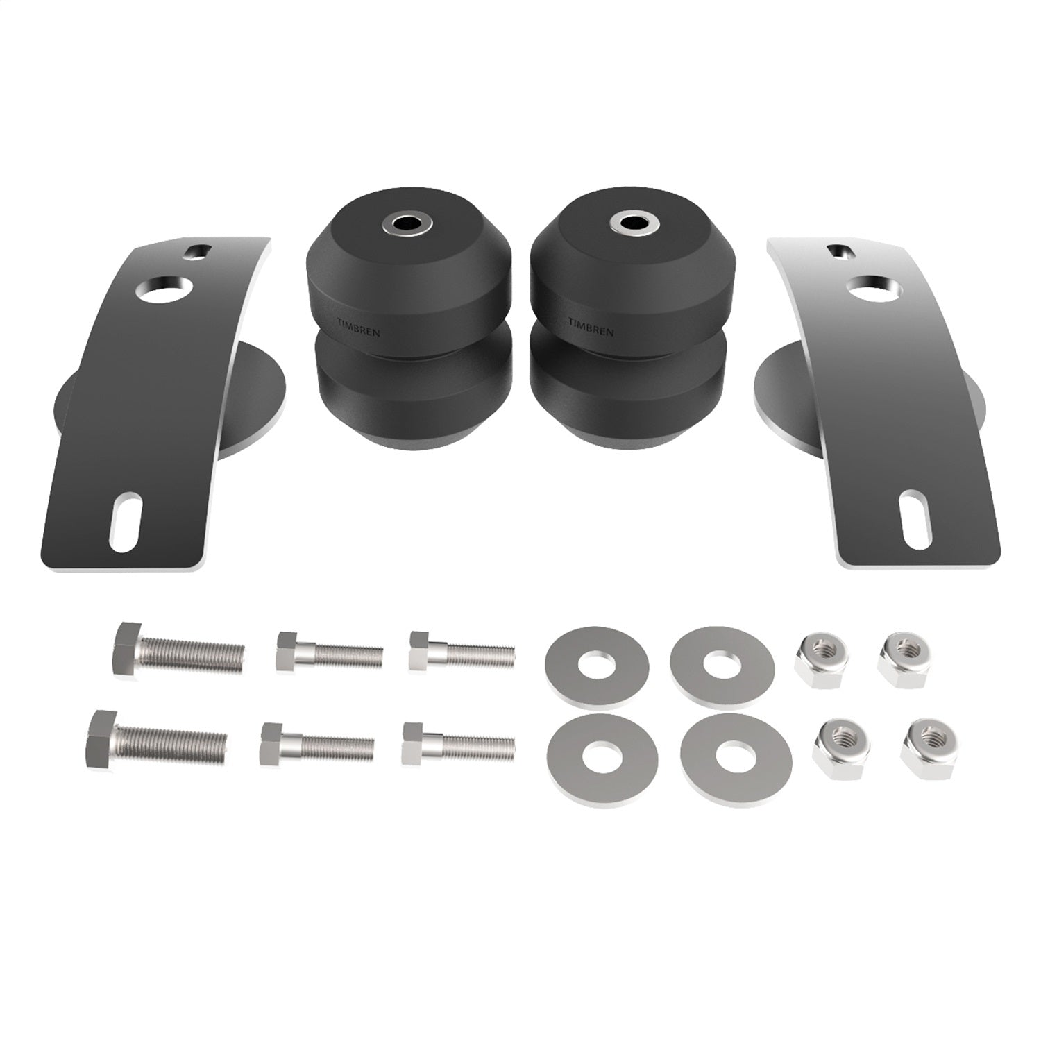 Timbren SES GMRYT2 DENALI, ESCALADE Suspension Enhancement System 2000 lb Overload Spring Towing Kit