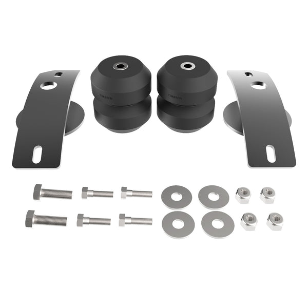 Timbren SES GMRYT2 DENALI, ESCALADE Suspension Enhancement System 2000 lb Overload Spring Towing Kit