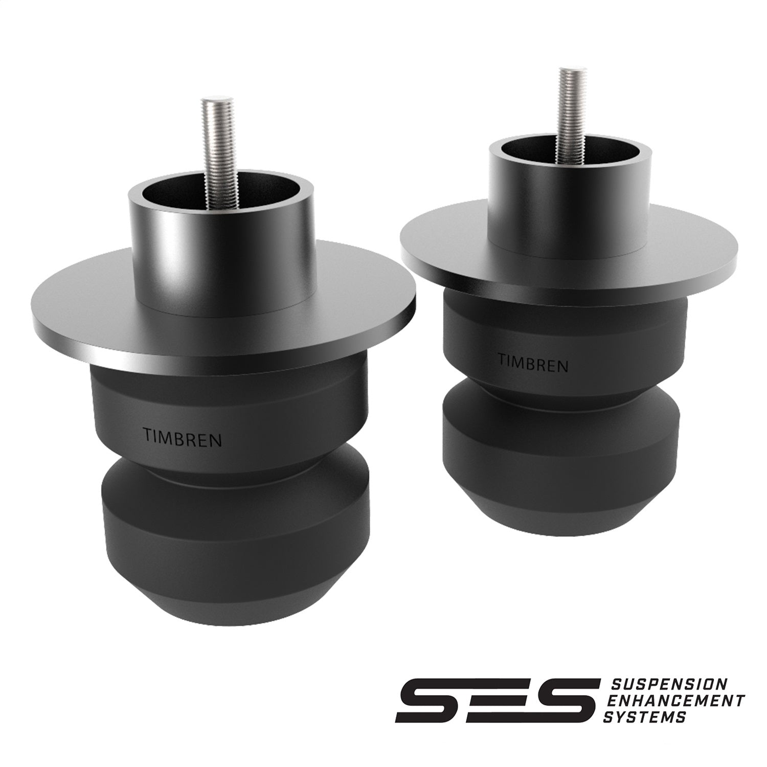 Timbren SES GMRYT4 YUKON, YUKON-DENALI, TAHOE, ESCALADE, SES Kit 2000 lb Overload Spring Towing Kit