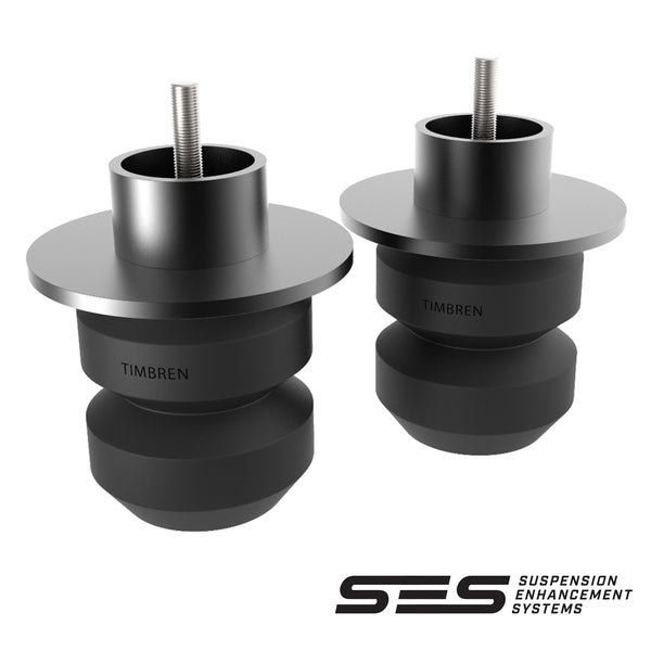 Timbren SES GMRYT4 YUKON, YUKON-DENALI, TAHOE, ESCALADE, SES Kit 2000 lb Overload Spring Towing Kit
