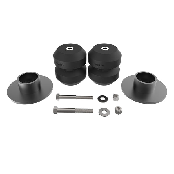 Timbren SES GMRYT4 YUKON, YUKON-DENALI, TAHOE, ESCALADE, SES Kit 2000 lb Overload Spring Towing Kit