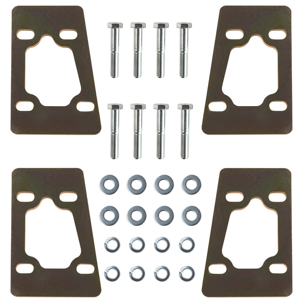 Old Man Emu GQGK01 Front or Rear Coil Spring Set