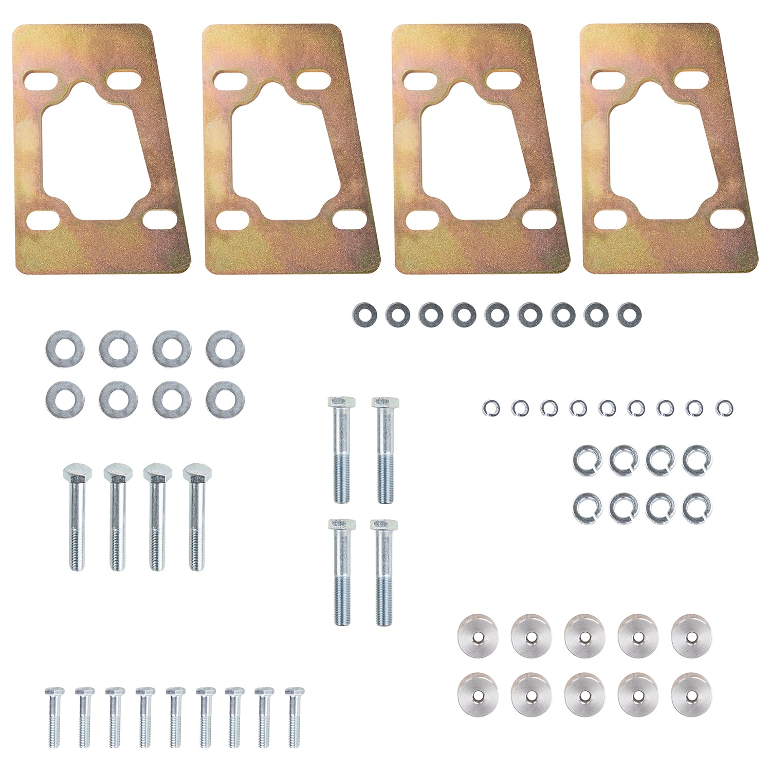 Old Man Emu GQGK02 Rear Coil Spring Set