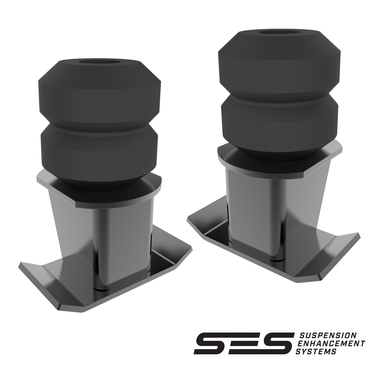 Timbren SES HIF195 195 Series Suspension Enhancement System 3000 lb Overload Spring