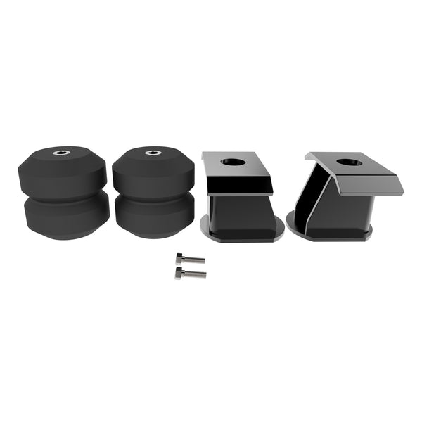 Timbren SES HIF195 195 Series Suspension Enhancement System 3000 lb Overload Spring