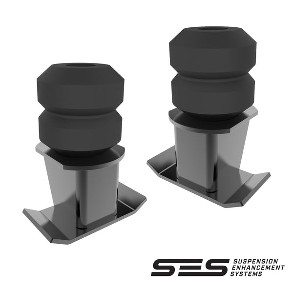 Timbren SES HIF258 258 Series Suspension Enhancement System 6000 lb Overload Spring