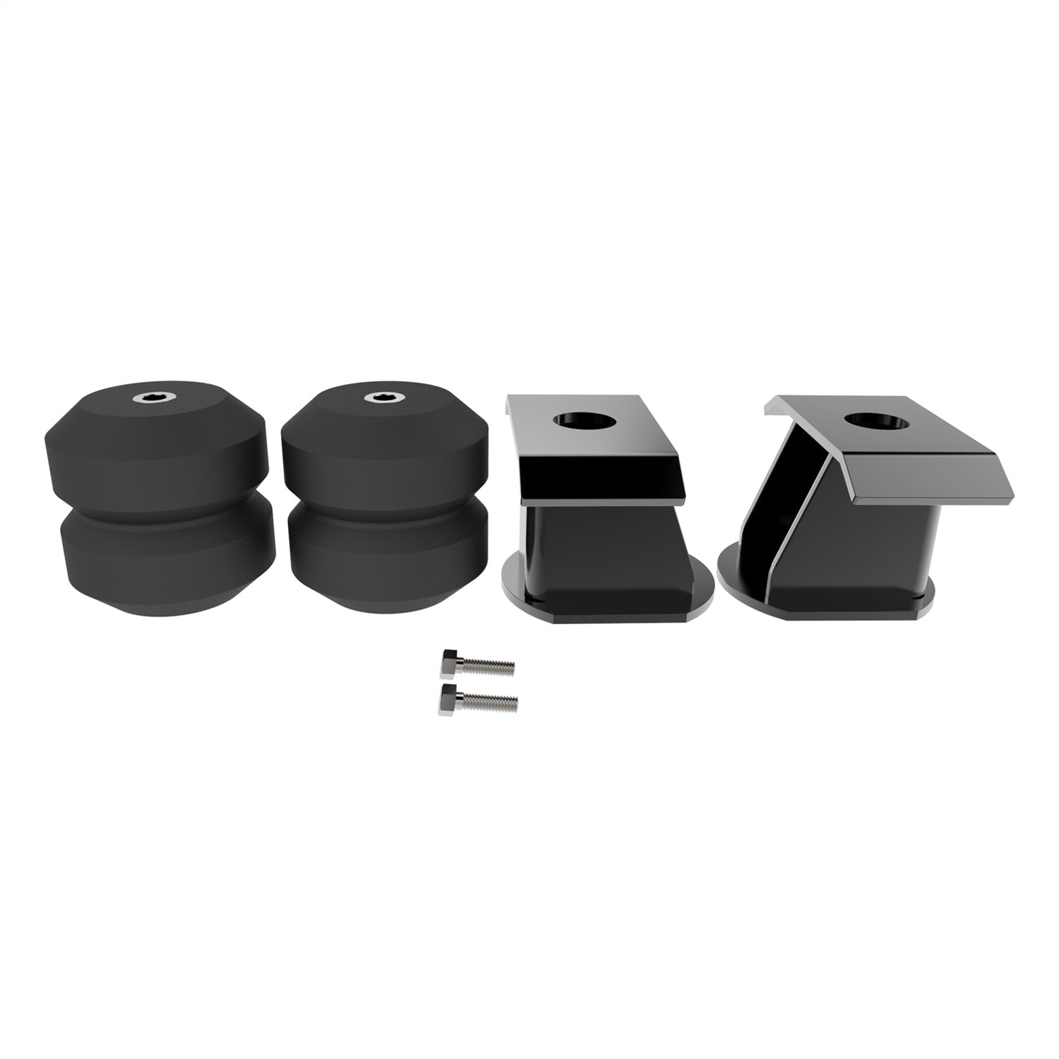 Timbren SES HIF258 258 Series Suspension Enhancement System 6000 lb Overload Spring