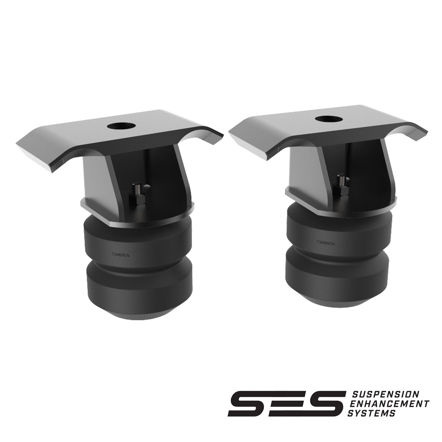 Timbren SES HIF338 145, 165, 185 Series Suspension Enhancement System 5600 lb Overload Spring