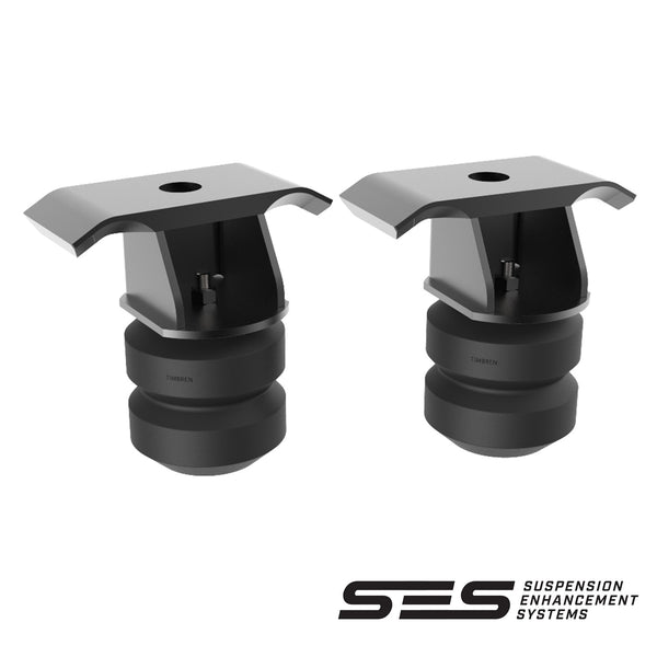 Timbren SES HIF338 145, 165, 185 Series Suspension Enhancement System 5600 lb Overload Spring