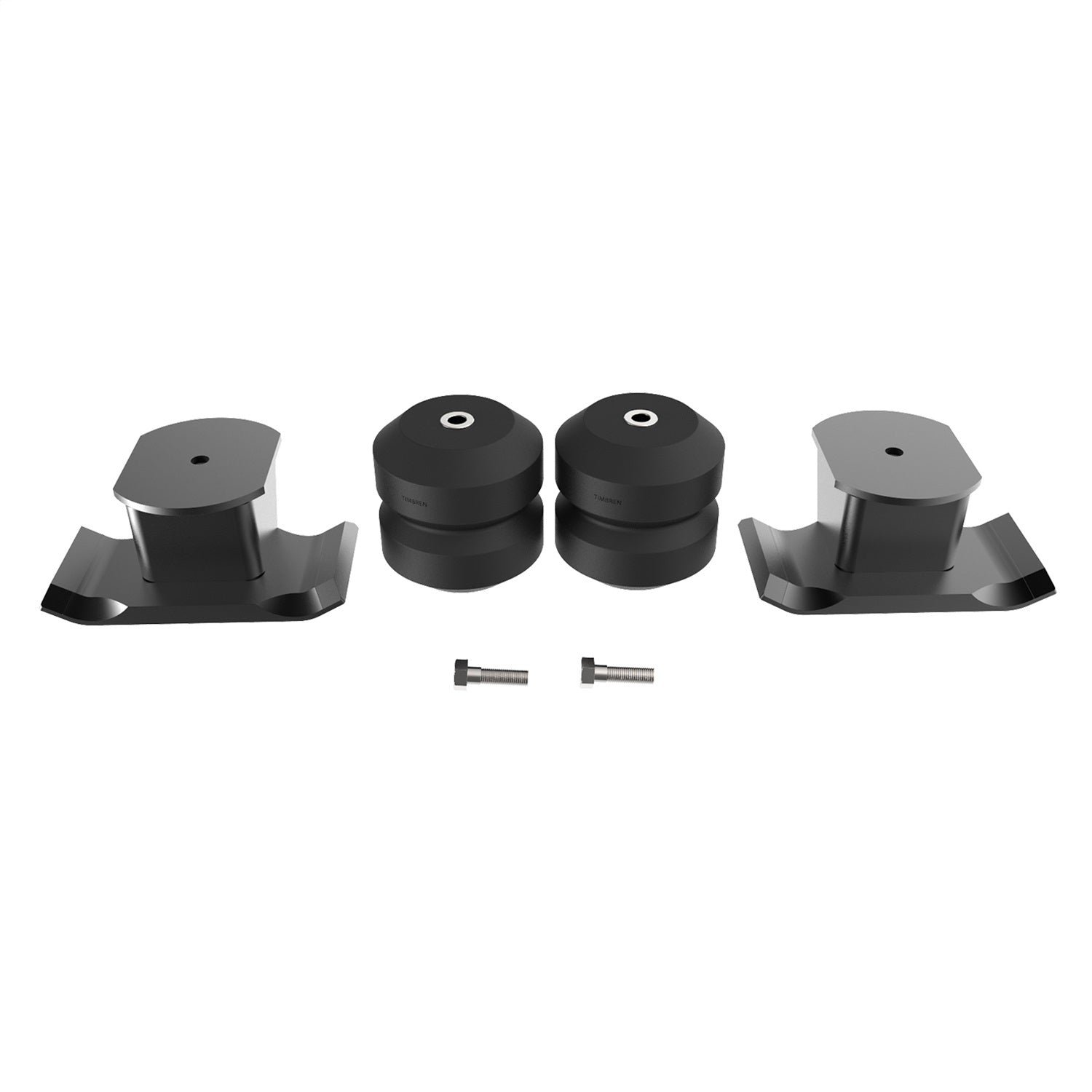 Timbren SES HIF338 145, 165, 185 Series Suspension Enhancement System 5600 lb Overload Spring