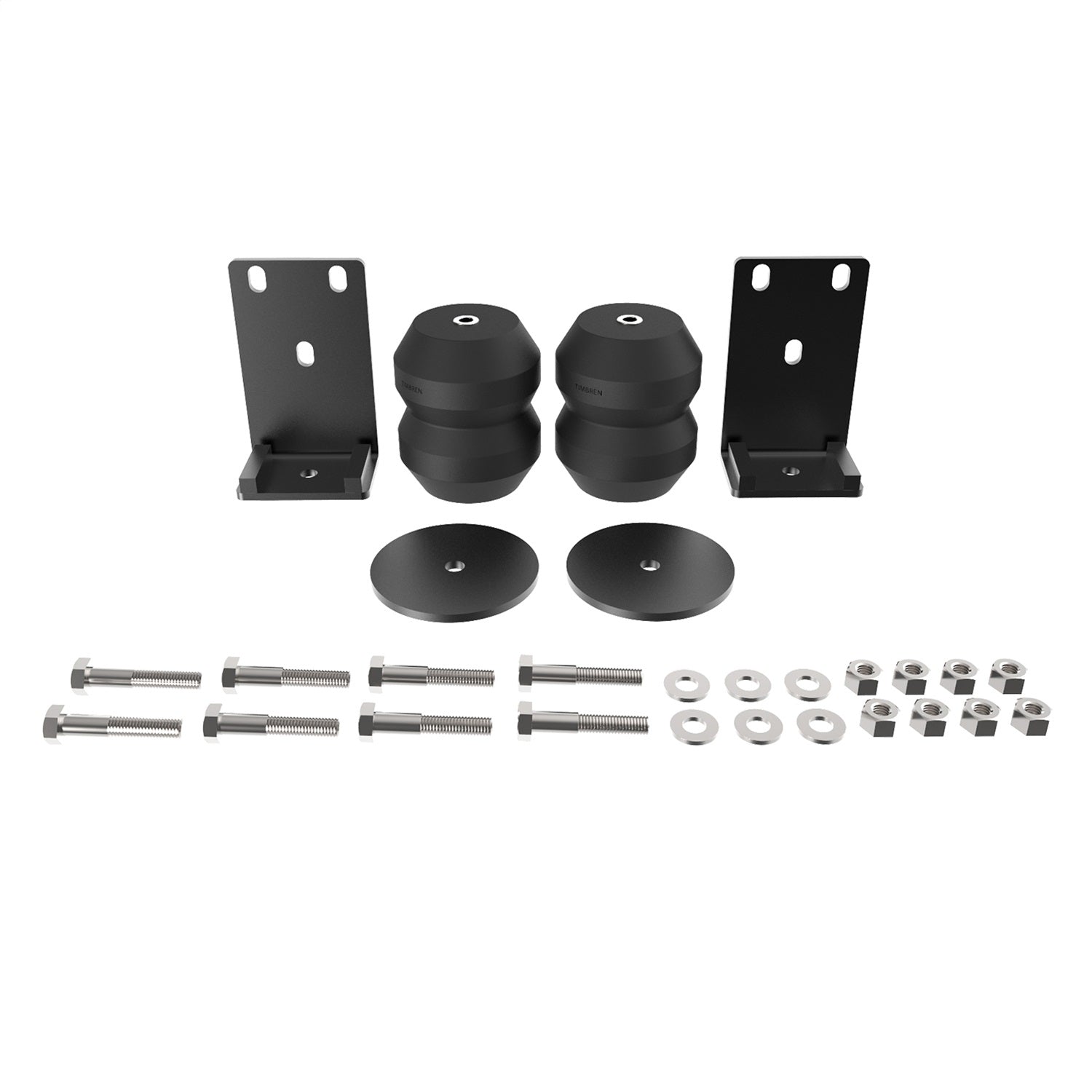 Timbren SES HIFFD FD Suspension Enhancement System 5600 lb Overload Spring