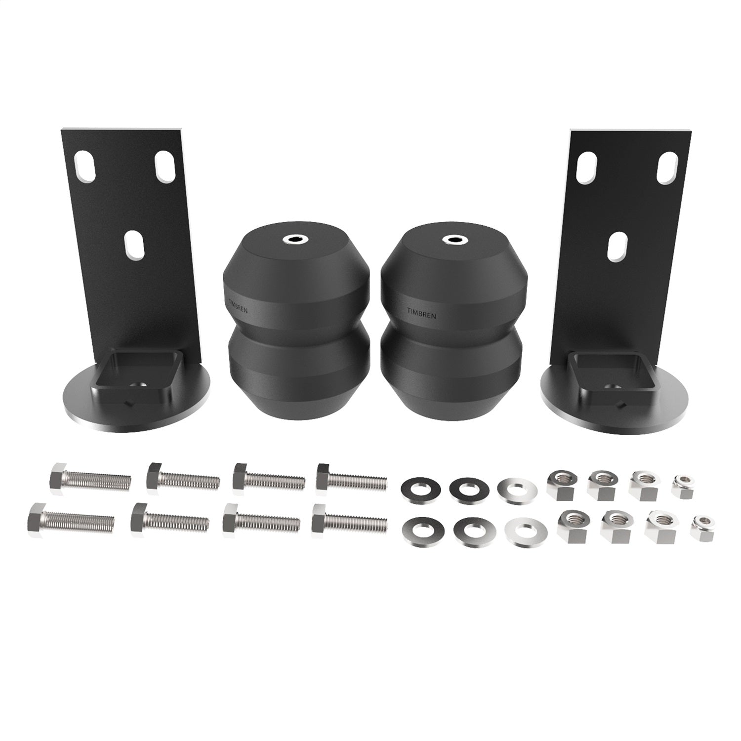 Timbren SES HIFFE FE, FF Suspension Enhancement System 5600 lb Overload Spring