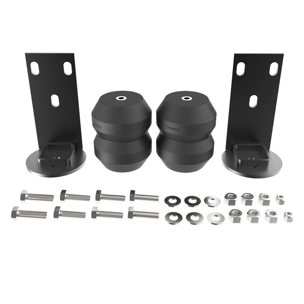 Timbren SES HIFFE FE, FF Suspension Enhancement System 5600 lb Overload Spring