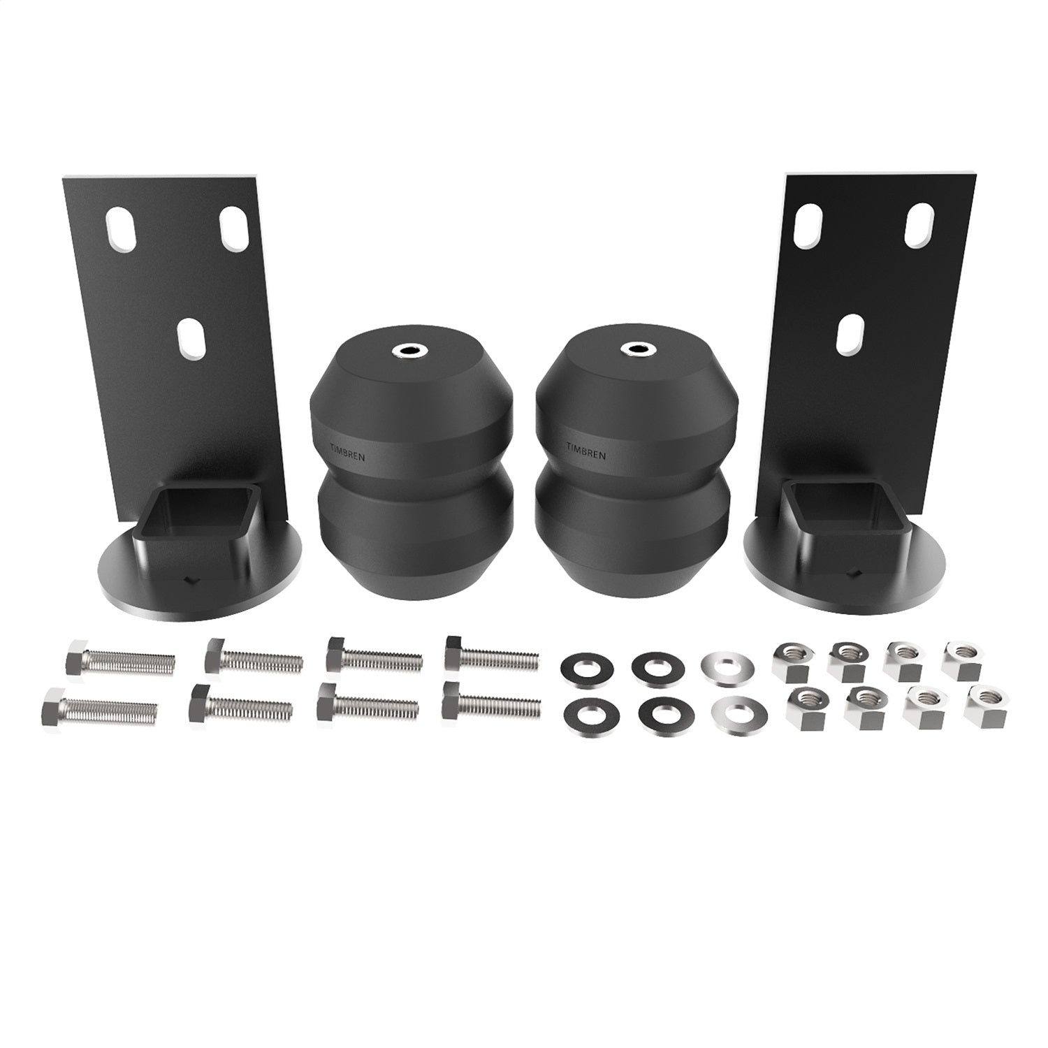 Timbren SES HIFSGA SG Suspension Enhancement System 5600 lb Overload Spring