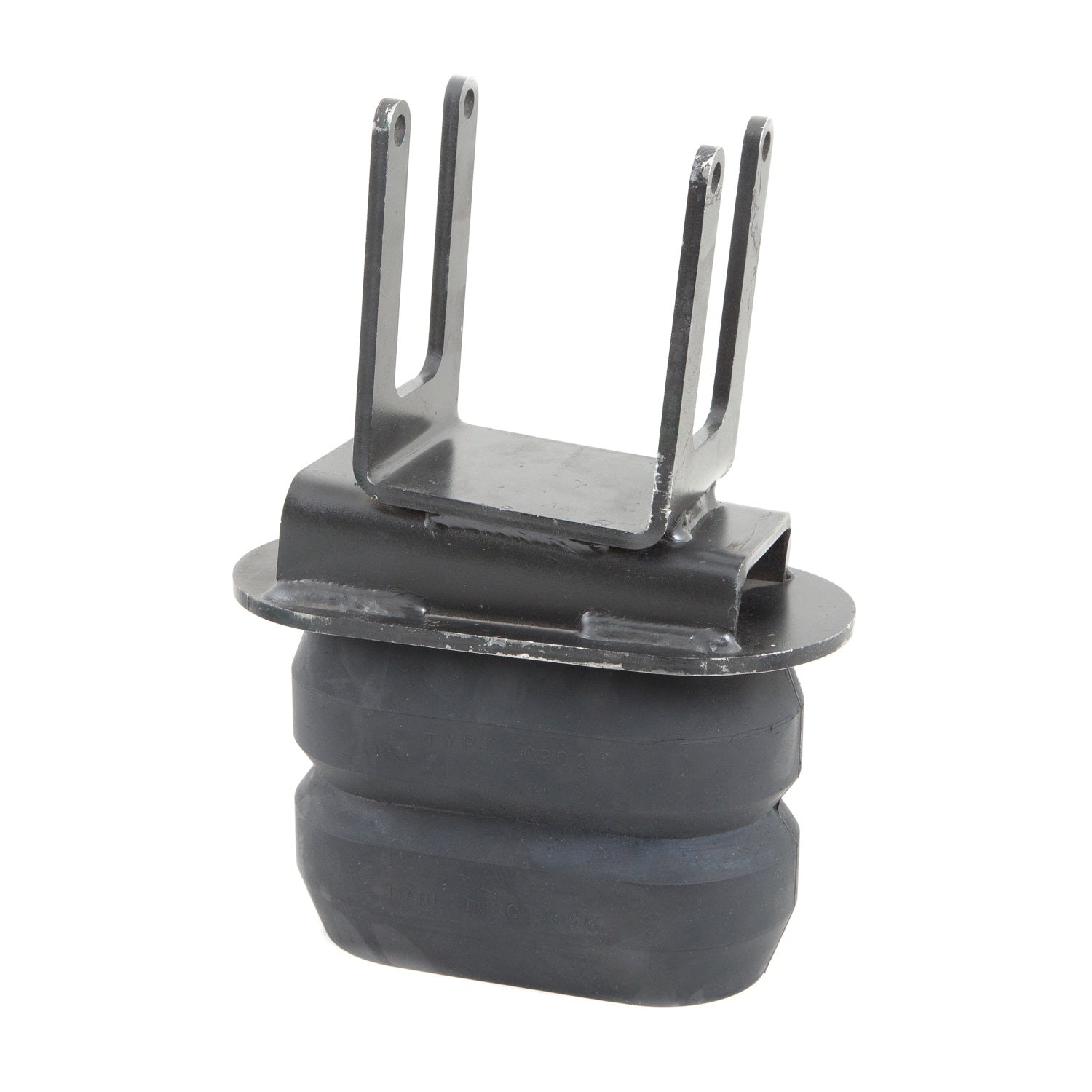 Timbren SES HIR185 145, 165, 185 Series SES Kit 15000 lb Overload Spring Towing Kit