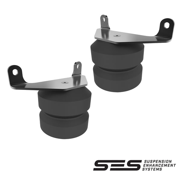 Timbren SES HIR195 195 Series Suspension Enhancement System 8000 lb Overload Spring Towing Kit
