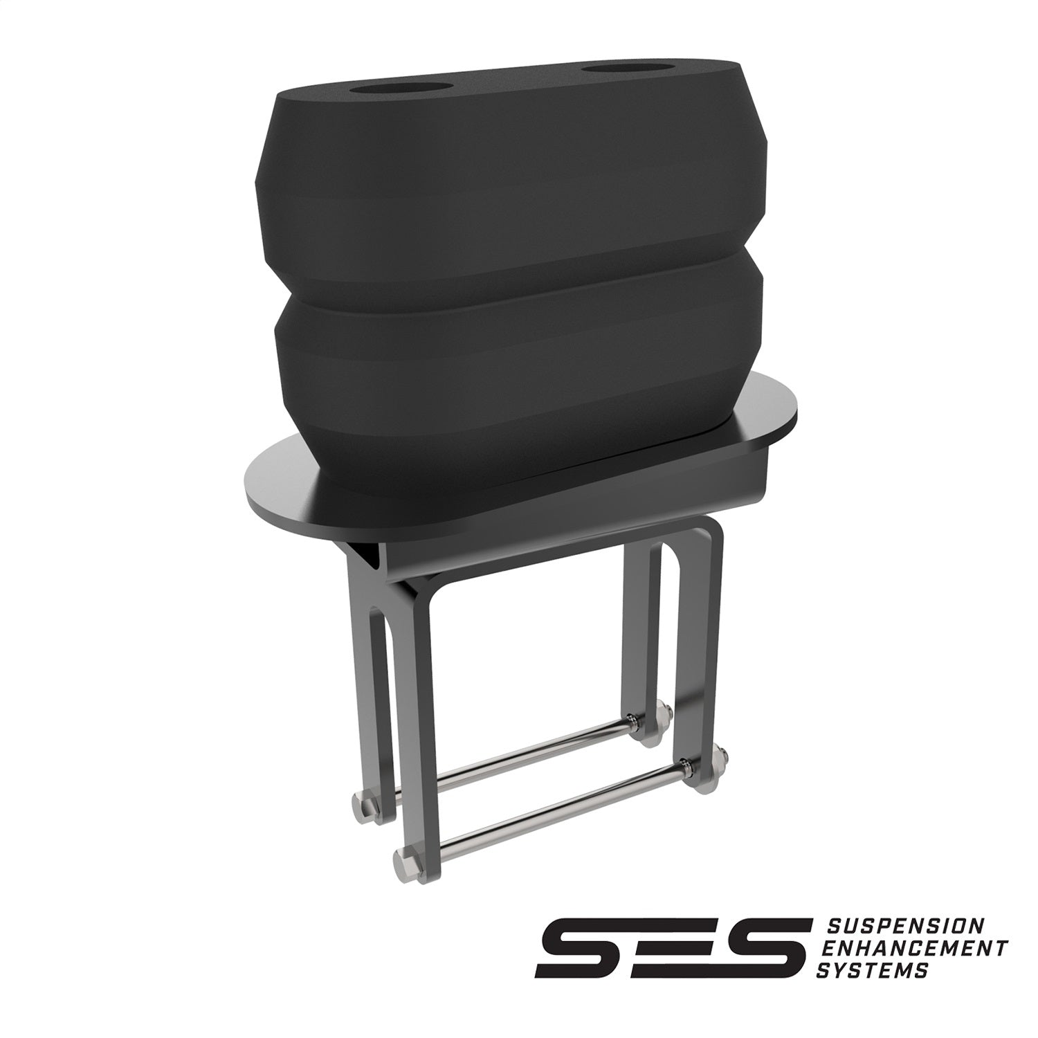 Timbren SES HIR338 238, 268, 338 Series SES Kit 15000 lb Overload Spring Towing Kit