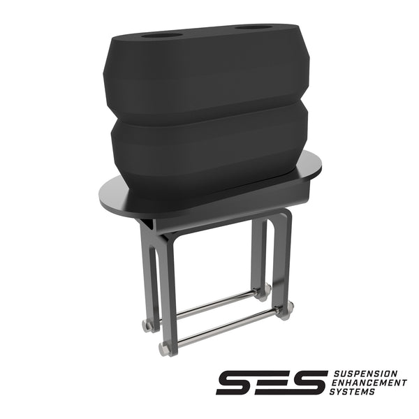 Timbren SES HIR338 238, 268, 338 Series SES Kit 15000 lb Overload Spring Towing Kit