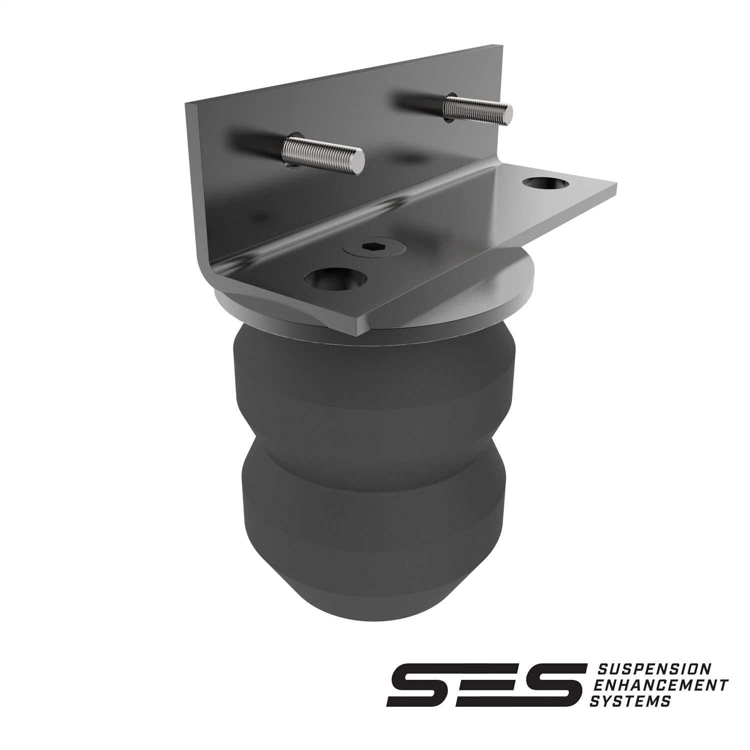 Timbren SES HIRFA  Suspension Enhancement System 8600 lb Overload Spring Towing Kit