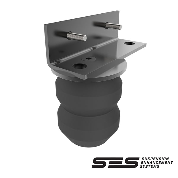 Timbren SES HIRFA  Suspension Enhancement System 8600 lb Overload Spring Towing Kit