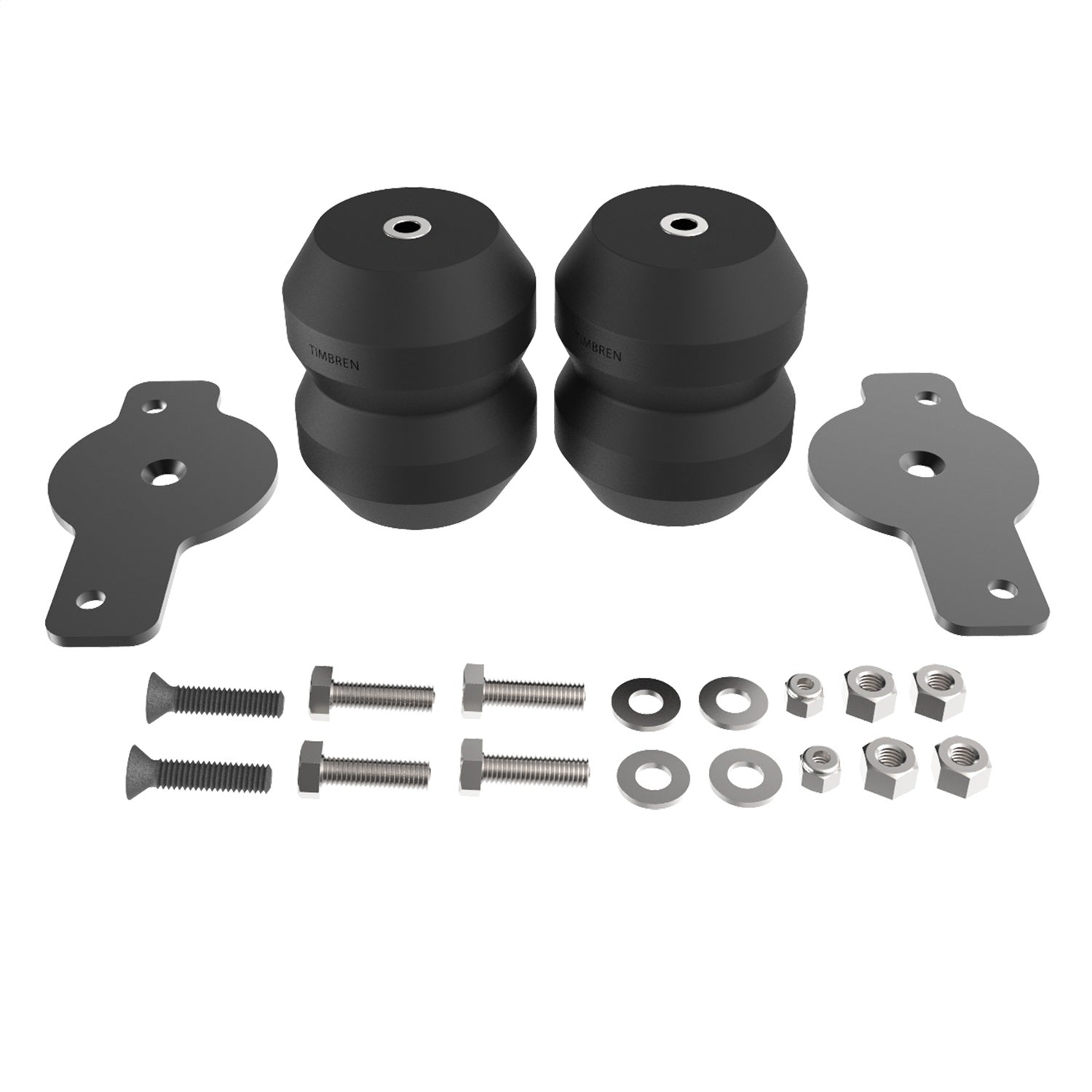 Timbren SES HIRFB FB Suspension Enhancement System 8600 lb Overload Spring Towing Kit