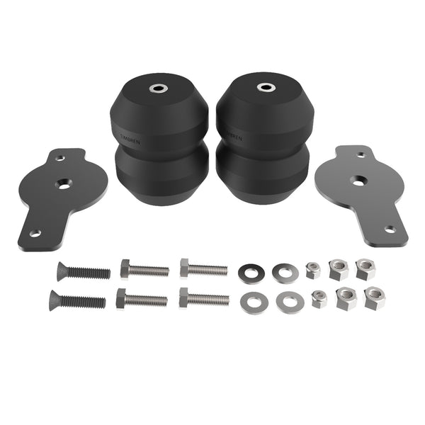Timbren SES HIRFB FB Suspension Enhancement System 8600 lb Overload Spring Towing Kit