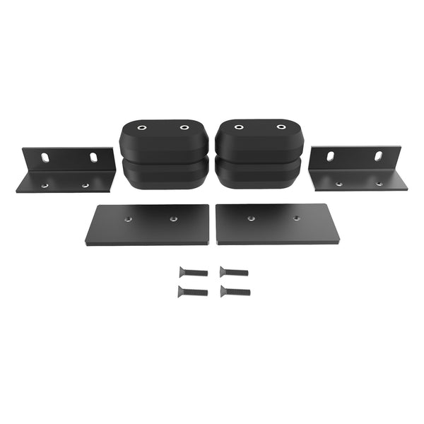 Timbren SES HIRSGA SG Suspension Enhancement System 15000 lb Overload Spring Towing Kit