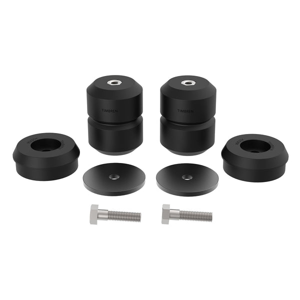 Timbren SES HRDD5G Rear Suspension Enhancement System 3500 lb Overload Spring Honda Odyssey