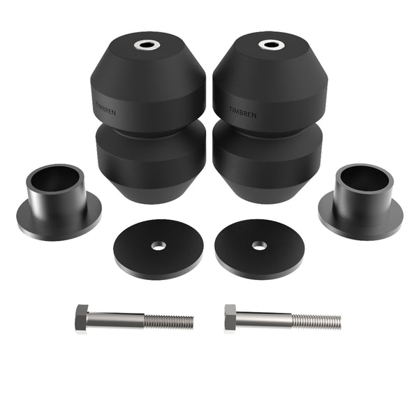 Timbren SES HROD1 Suspension Enhancement System 3000 lb Overload Spring Towing Kit