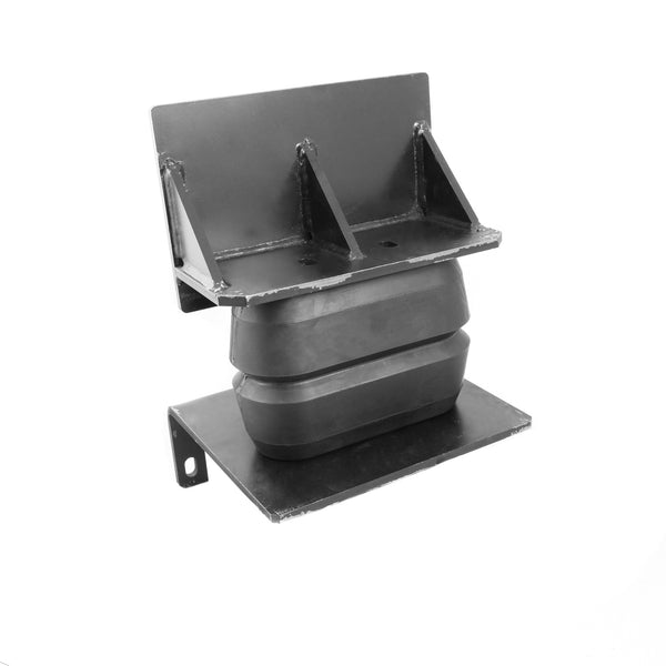 Timbren SES HRTT01 114SD Suspension Enhancement System 34000 lb Overload Spring Towing Kit