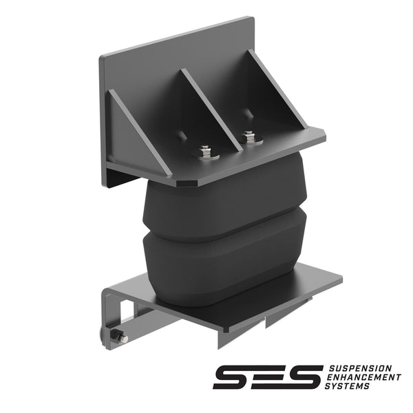 Timbren SES HRTT01HD  Suspension Enhancement System 40000 lb Overload Spring Towing Kit