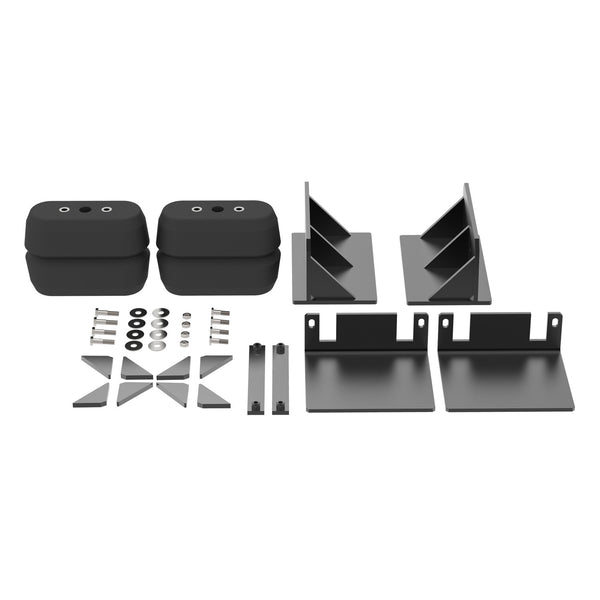 Timbren SES HRTT01HD Suspension Enhancement System 40000 lb Overload Spring Towing Kit