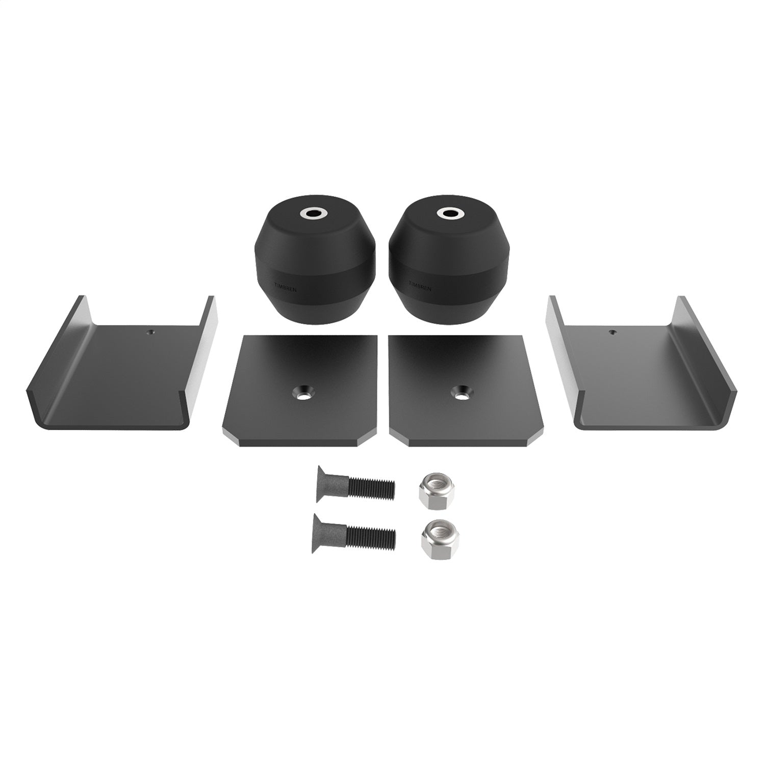 Timbren SES HSR001 Suspension Enhancement System 15000 lb Overload Spring