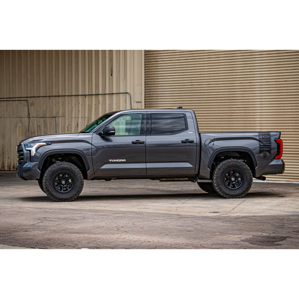 ICON 58775C Tundra 1.25-3.25"/Sequoia 3-4.25" 3.0 VS CO Kit w/CDCV Pair