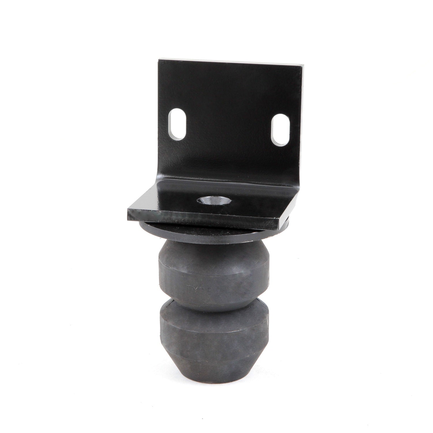 Timbren SES IHF2000  Suspension Enhancement System 6000 lb Overload Spring