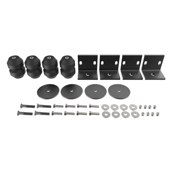 Timbren SES IHF2000 Suspension Enhancement System 6000 lb Overload Spring