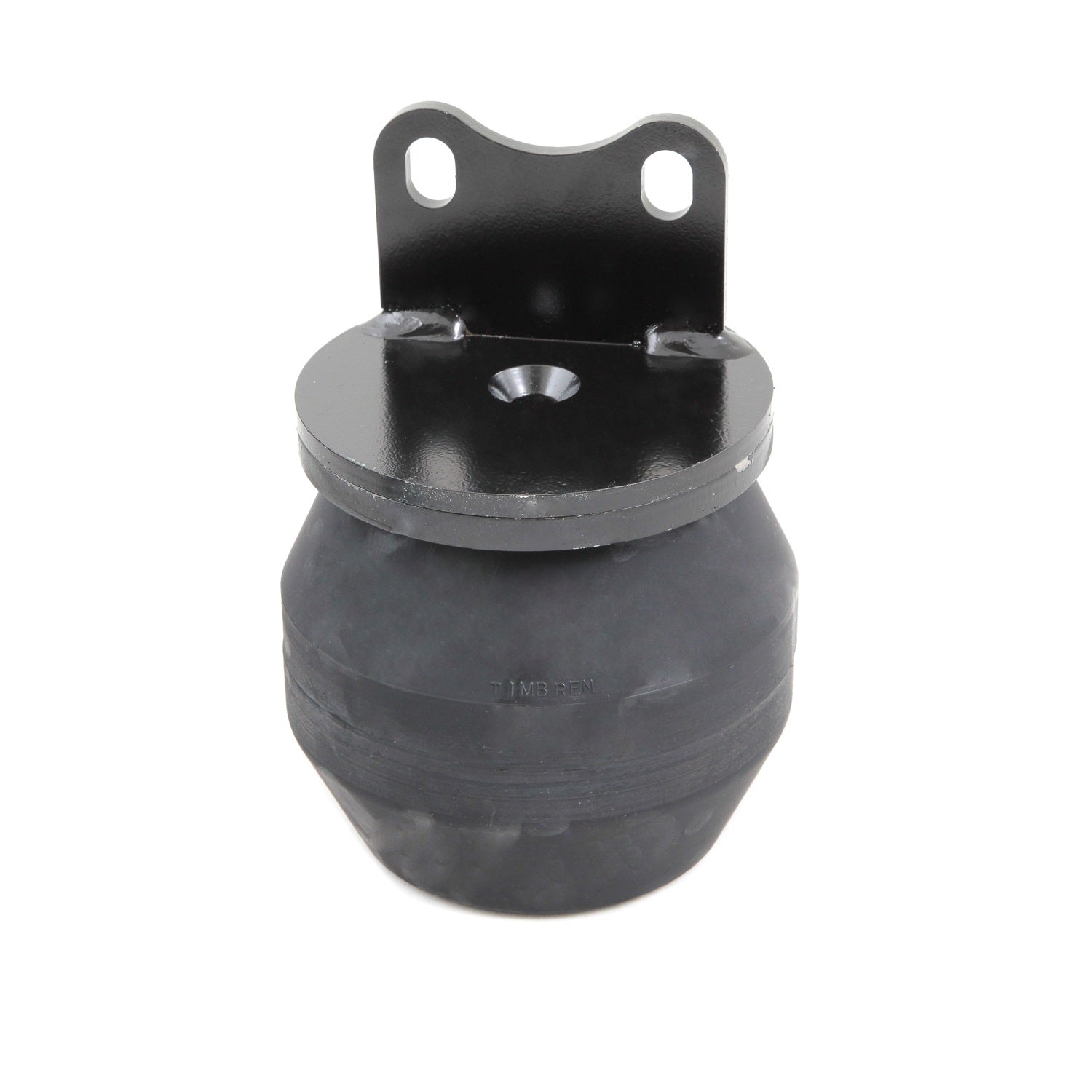 Timbren SES IHF4000N DURASTAR 4000 series Suspension Enhancement System 10000 lb Overload Spring
