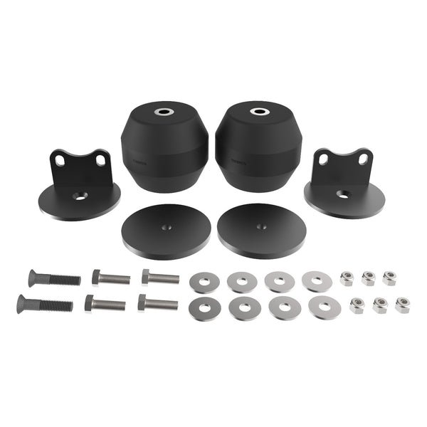 Timbren SES IHF4000N DURASTAR 4000 series Suspension Enhancement System 10000 lb Overload Spring