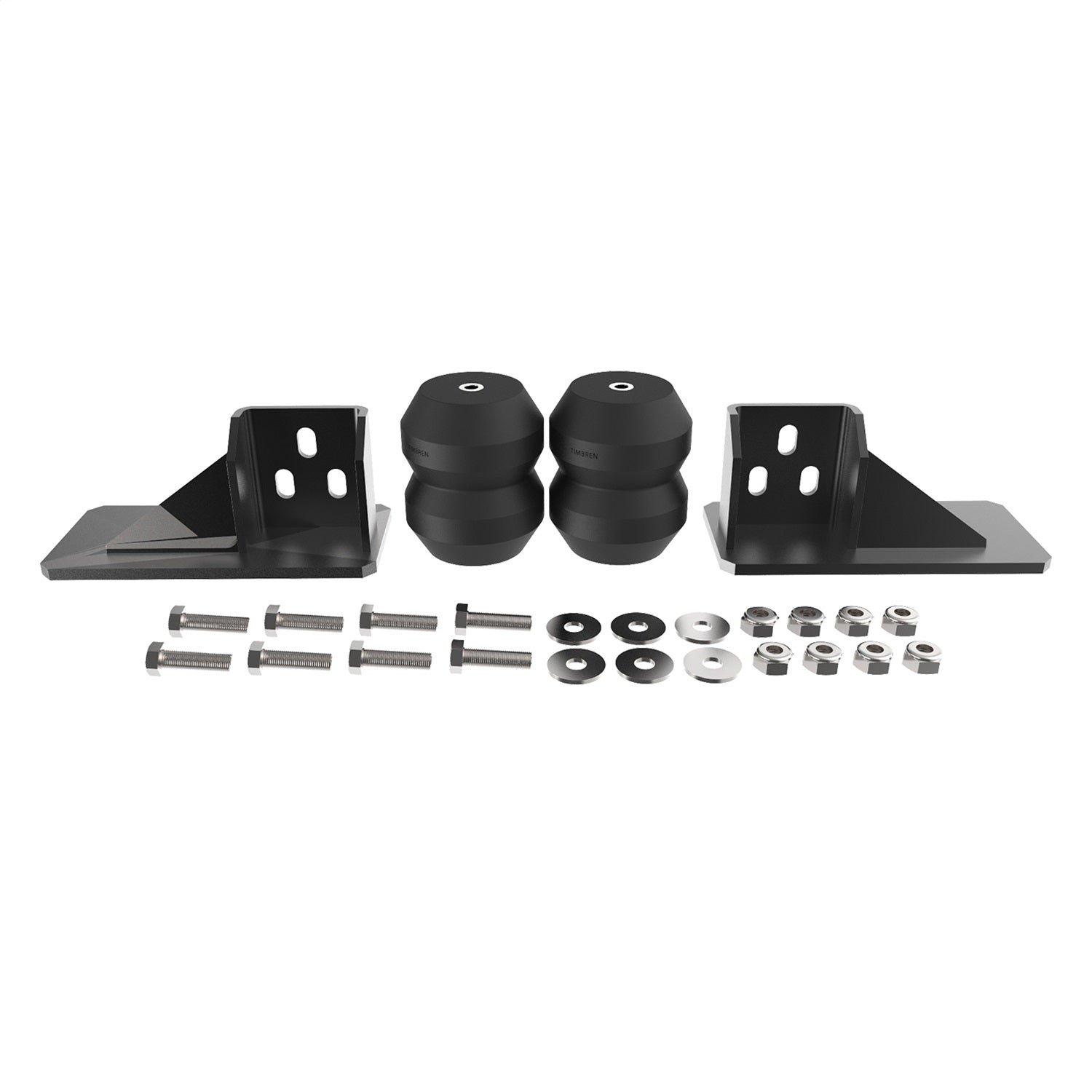 Timbren SES IHF47LP 4700 series Suspension Enhancement System 5600 lb Overload Spring