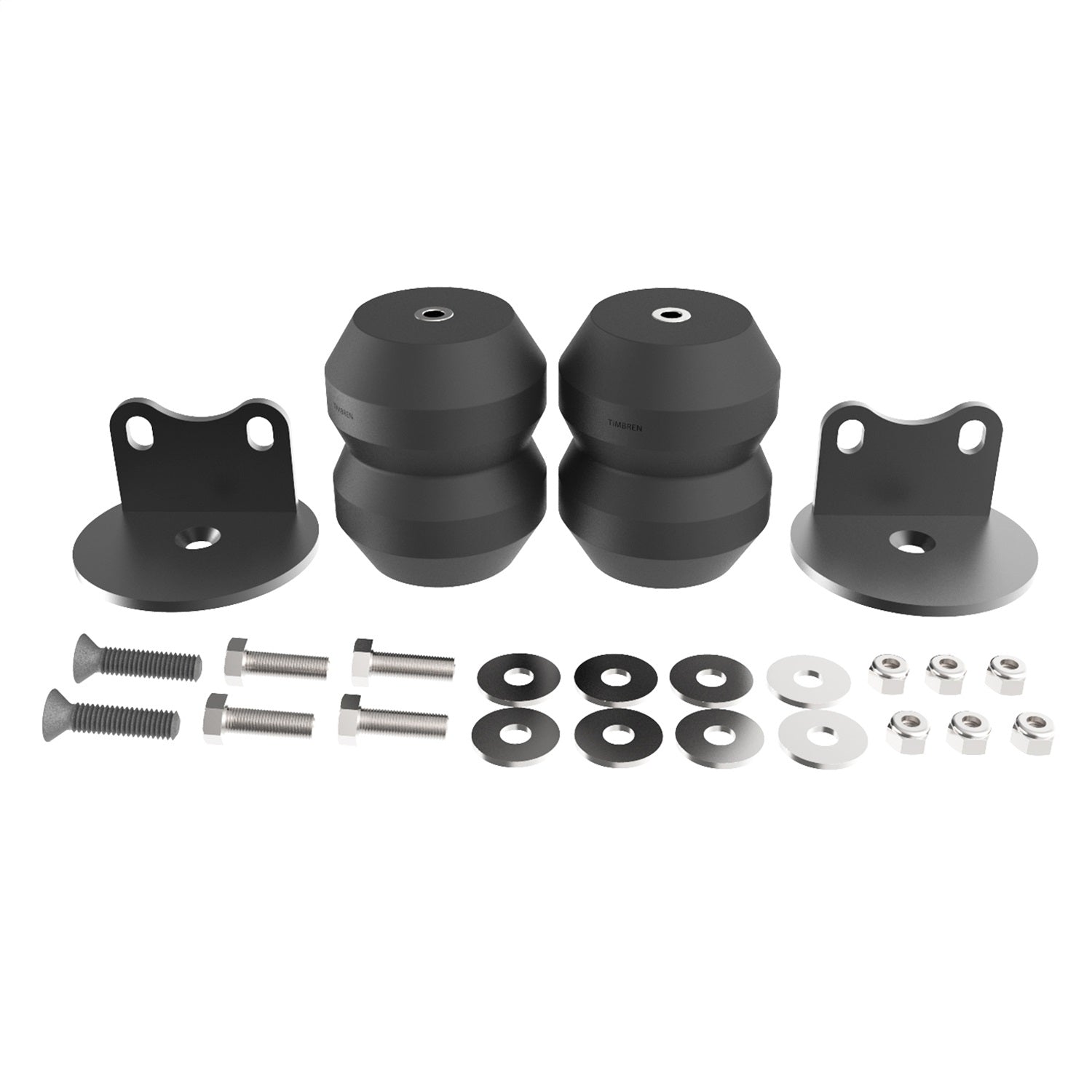 Timbren SES IHF7400 7400 CXT Suspension Enhancement System 8600 lb Overload Spring