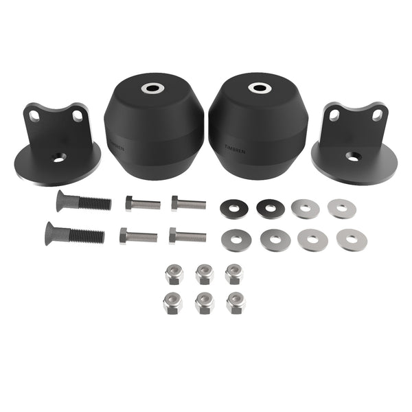 Timbren SES IHF7500  Suspension Enhancement System 15000 lb Overload Spring