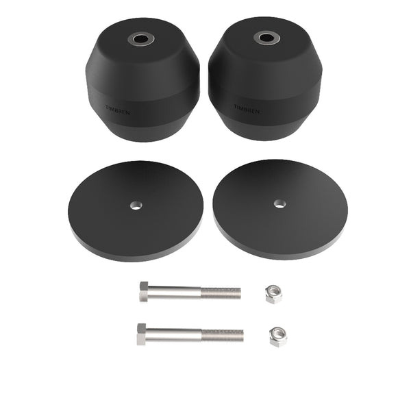 Timbren SES IHF9300 9300 series Suspension Enhancement System 7000 lb Overload Spring