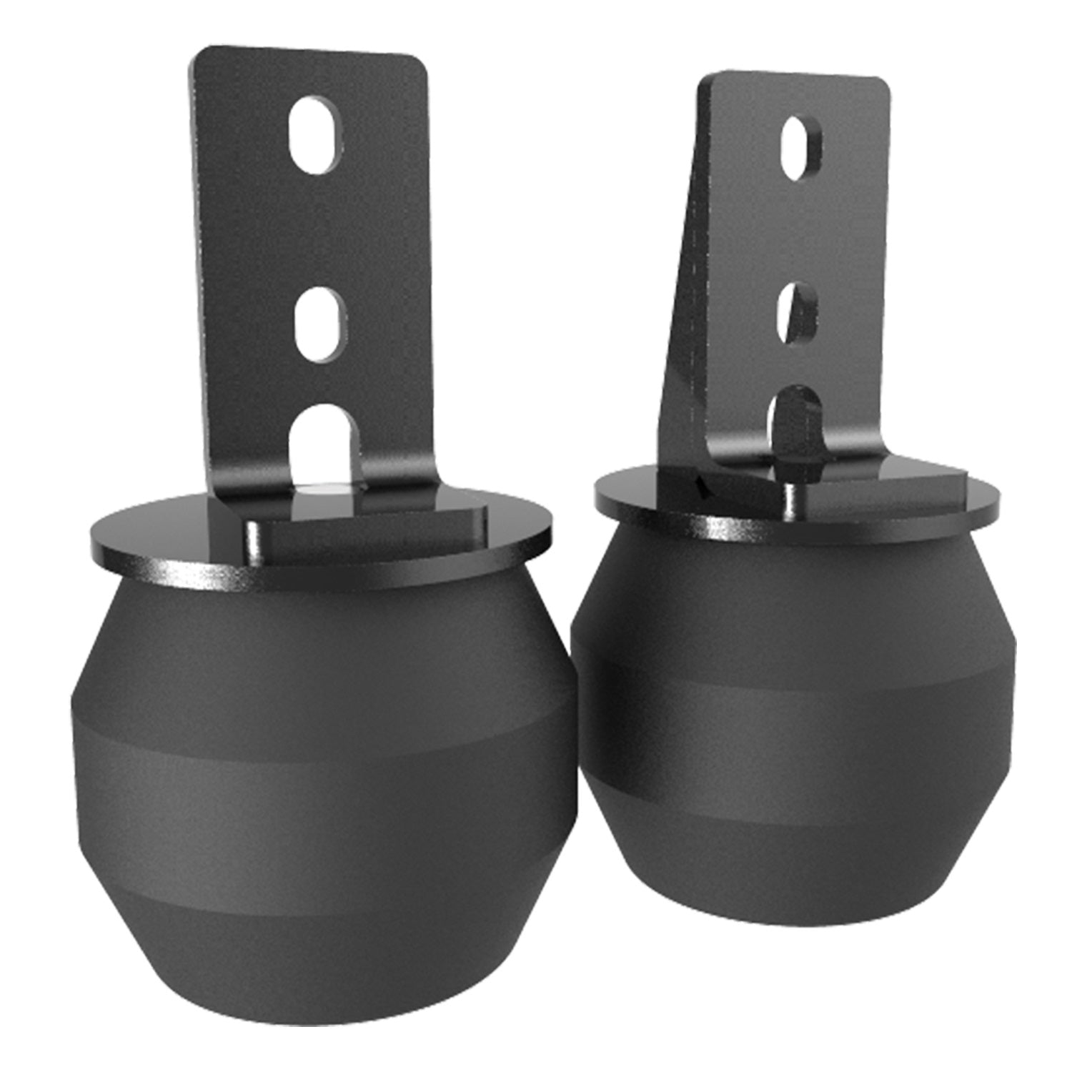 Timbren SES IHFTER2  Suspension Enhancement System 10000 lb Overload Spring